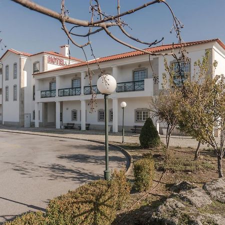 Hotel Estrela Da Idanha Eksteriør bilde