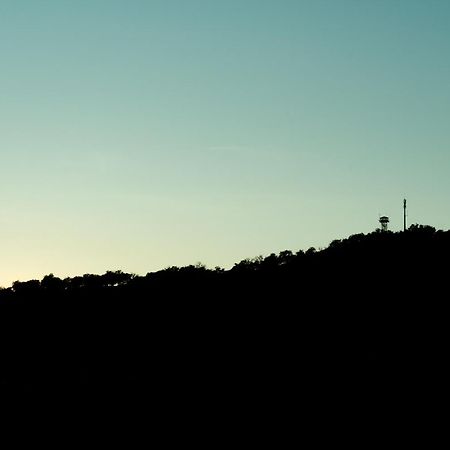 Hotel Estrela Da Idanha Eksteriør bilde