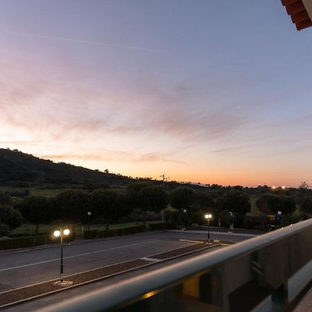 Hotel Estrela Da Idanha Eksteriør bilde