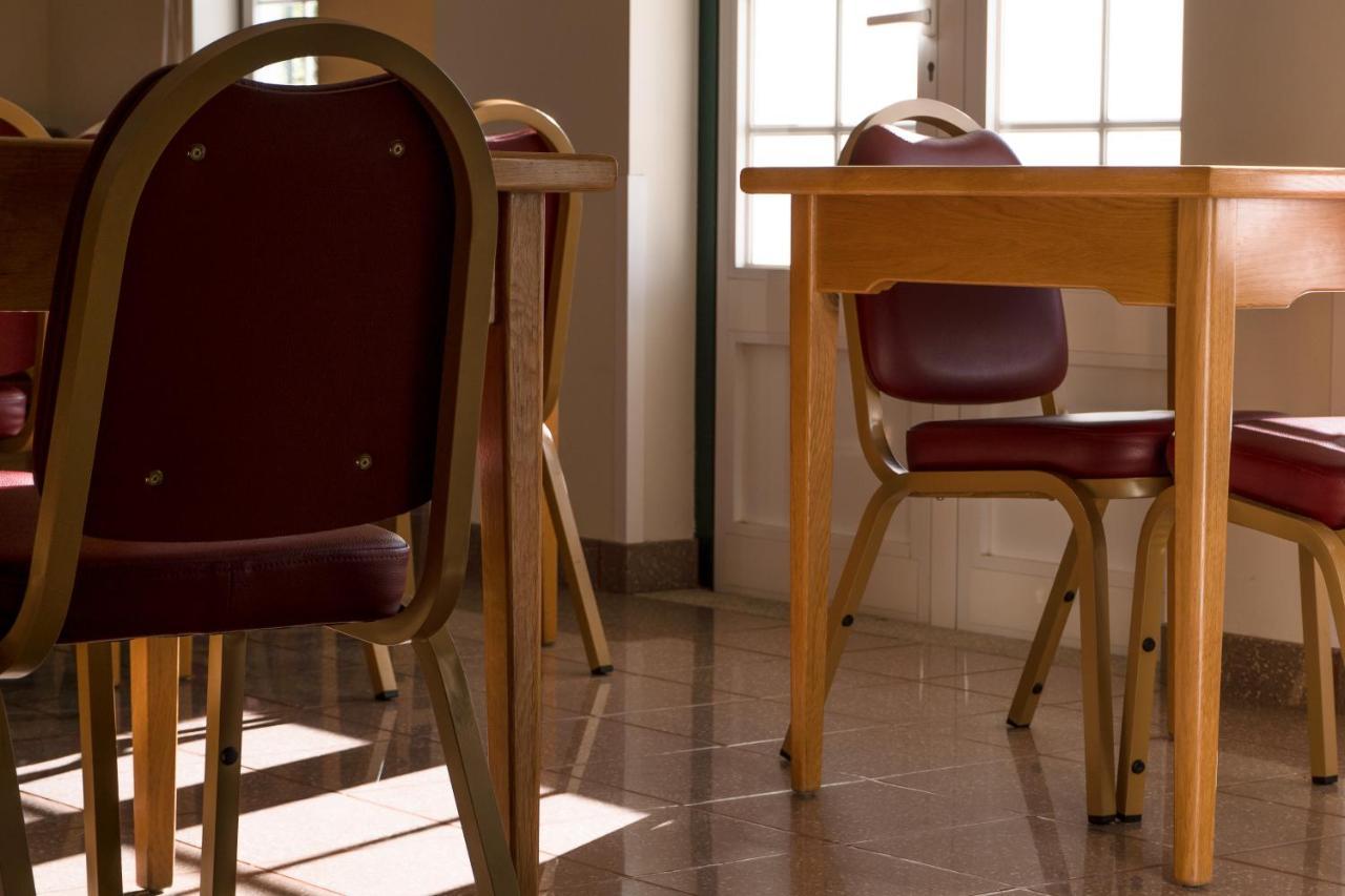 Hotel Estrela Da Idanha Eksteriør bilde