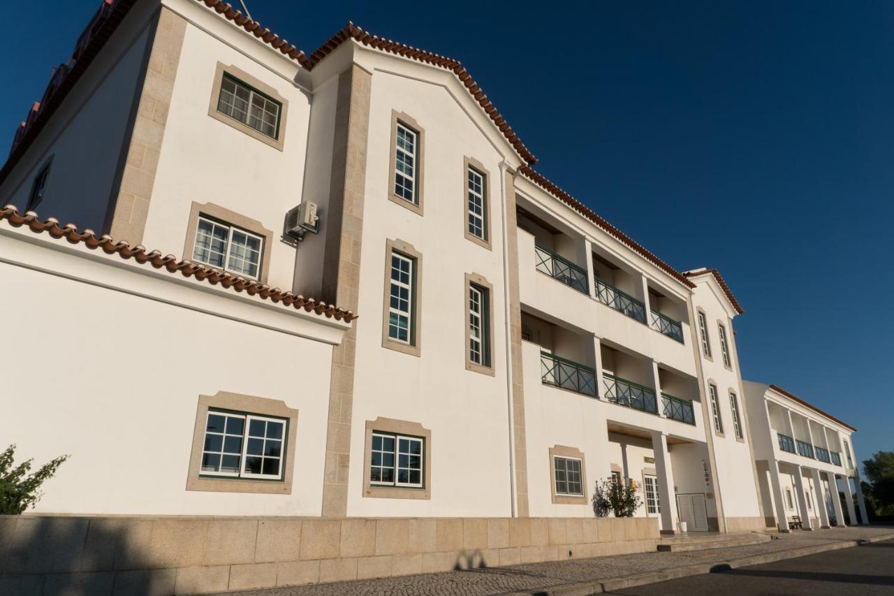 Hotel Estrela Da Idanha Eksteriør bilde