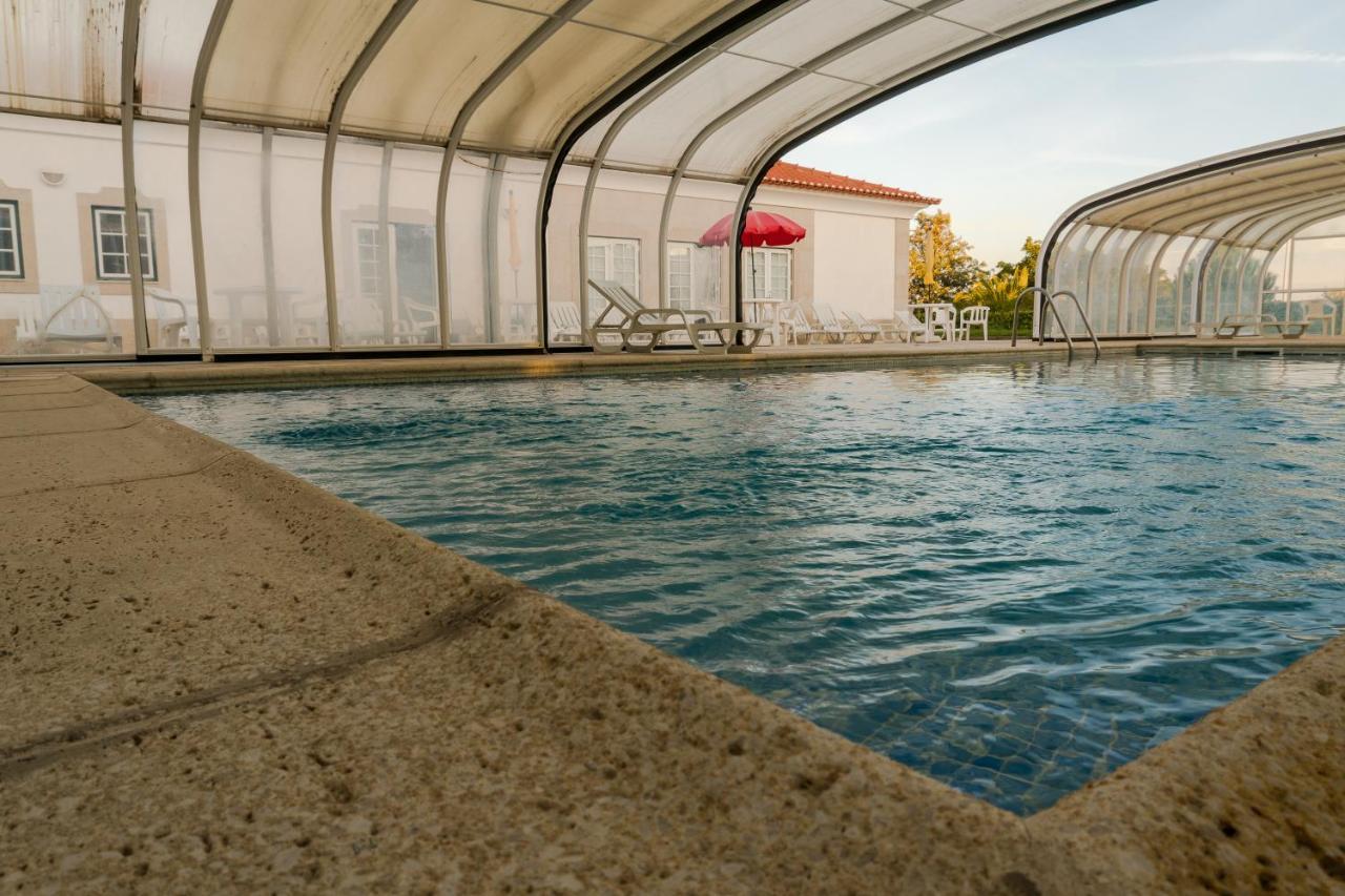 Hotel Estrela Da Idanha Eksteriør bilde
