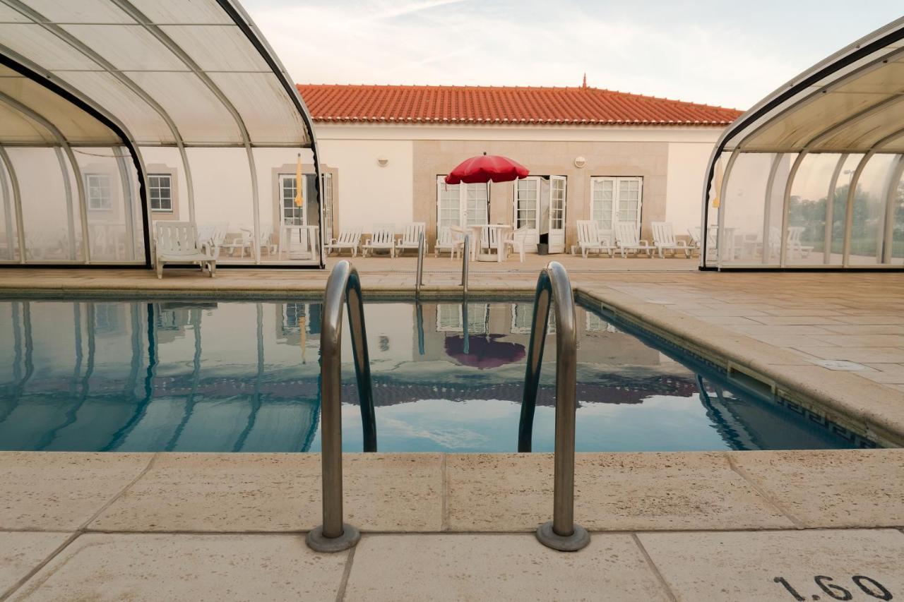 Hotel Estrela Da Idanha Eksteriør bilde