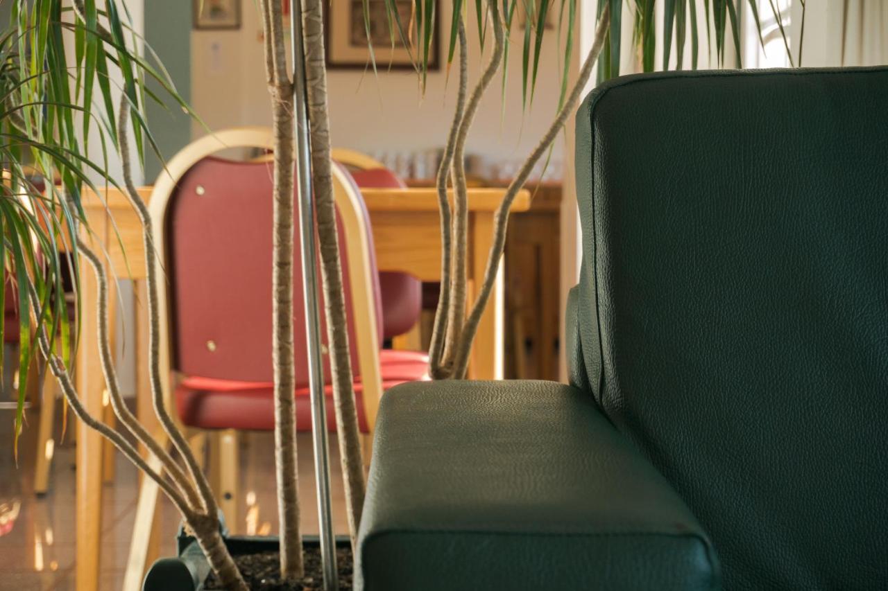 Hotel Estrela Da Idanha Eksteriør bilde