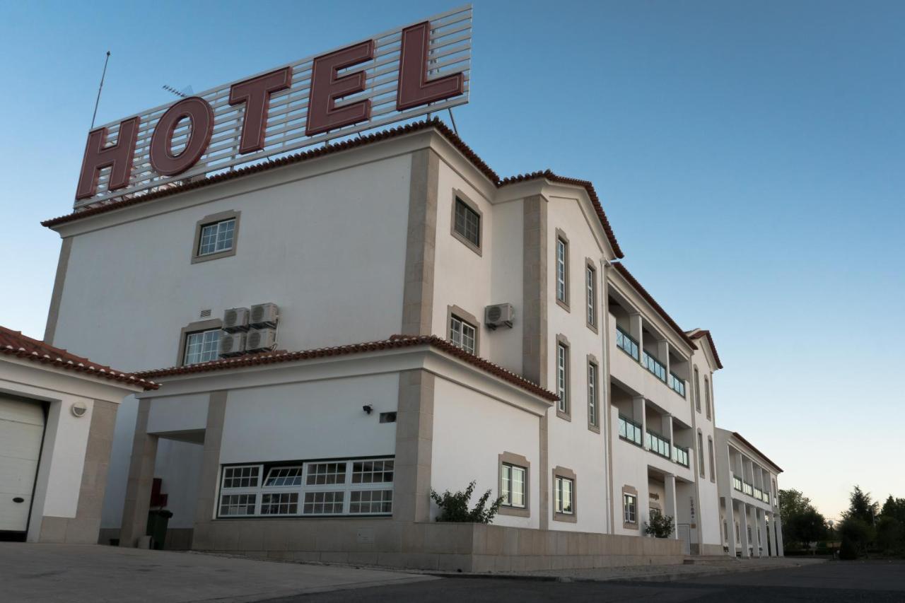 Hotel Estrela Da Idanha Eksteriør bilde