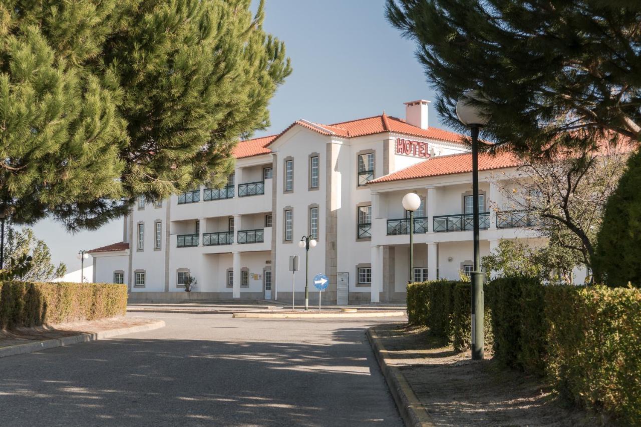 Hotel Estrela Da Idanha Eksteriør bilde