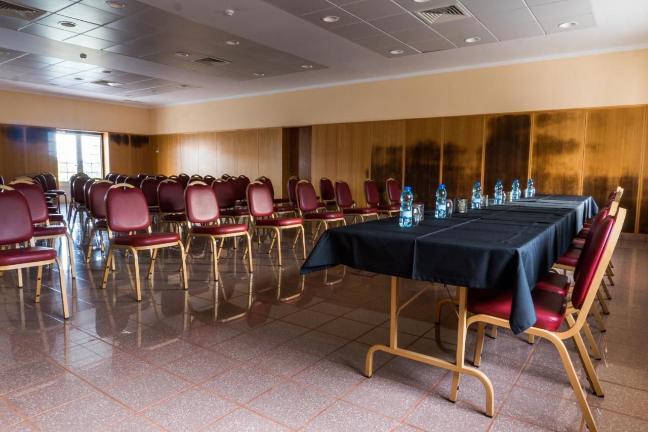 Hotel Estrela Da Idanha Eksteriør bilde