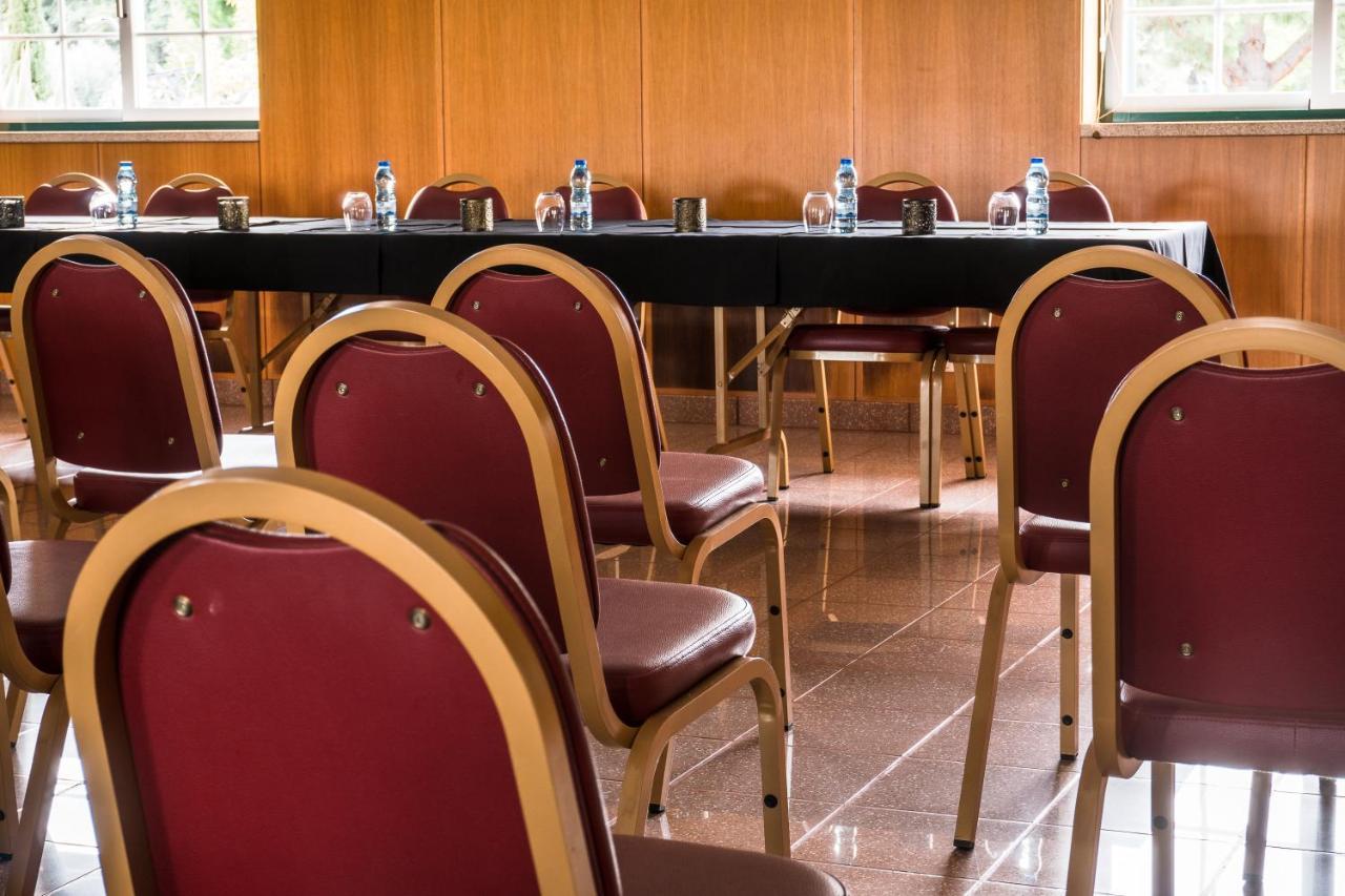 Hotel Estrela Da Idanha Eksteriør bilde