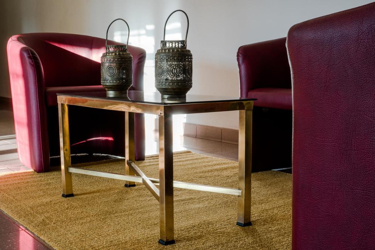 Hotel Estrela Da Idanha Eksteriør bilde