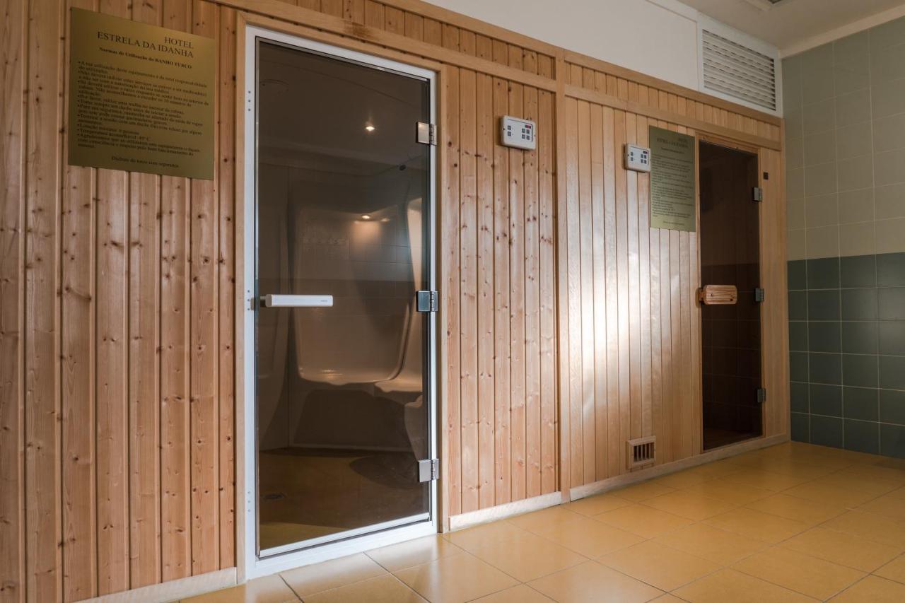 Hotel Estrela Da Idanha Eksteriør bilde