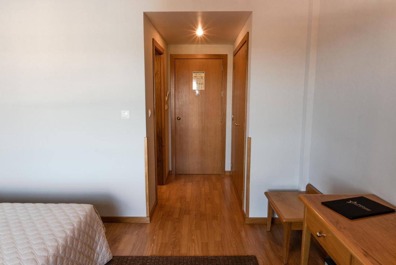 Hotel Estrela Da Idanha Eksteriør bilde