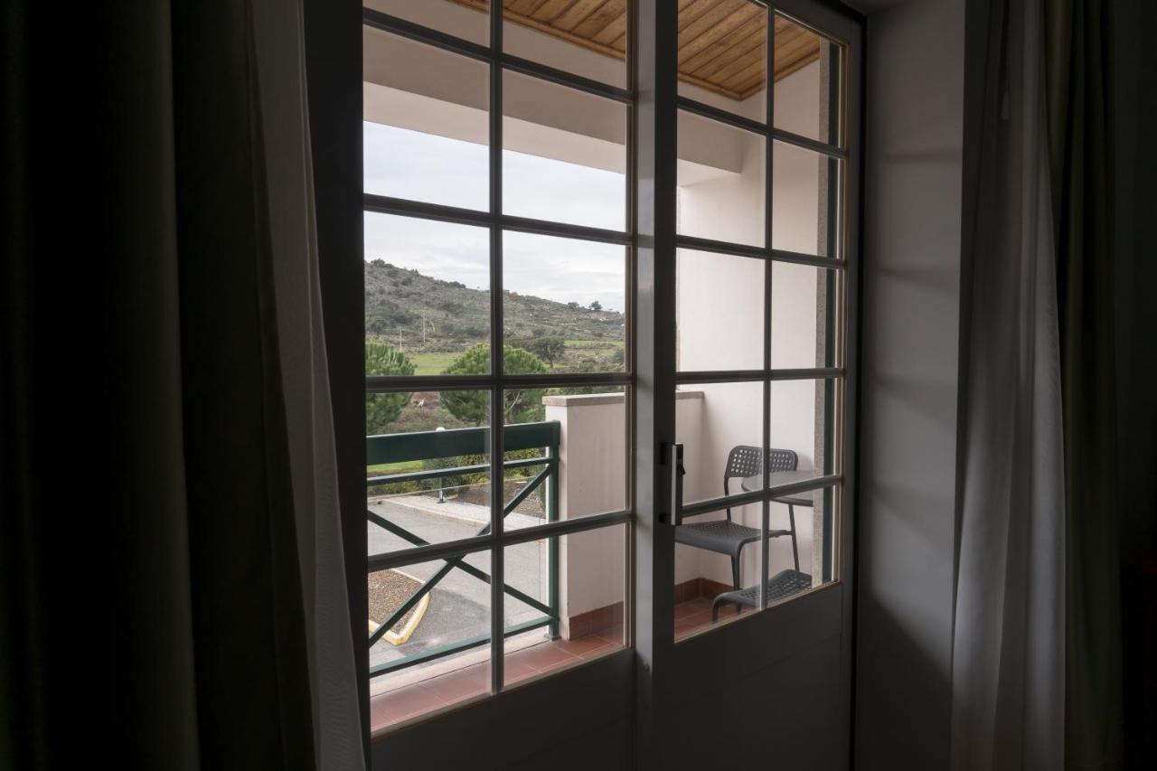 Hotel Estrela Da Idanha Eksteriør bilde