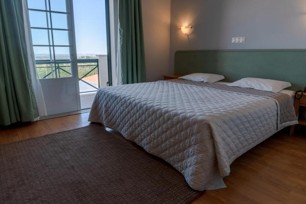 Hotel Estrela Da Idanha Eksteriør bilde